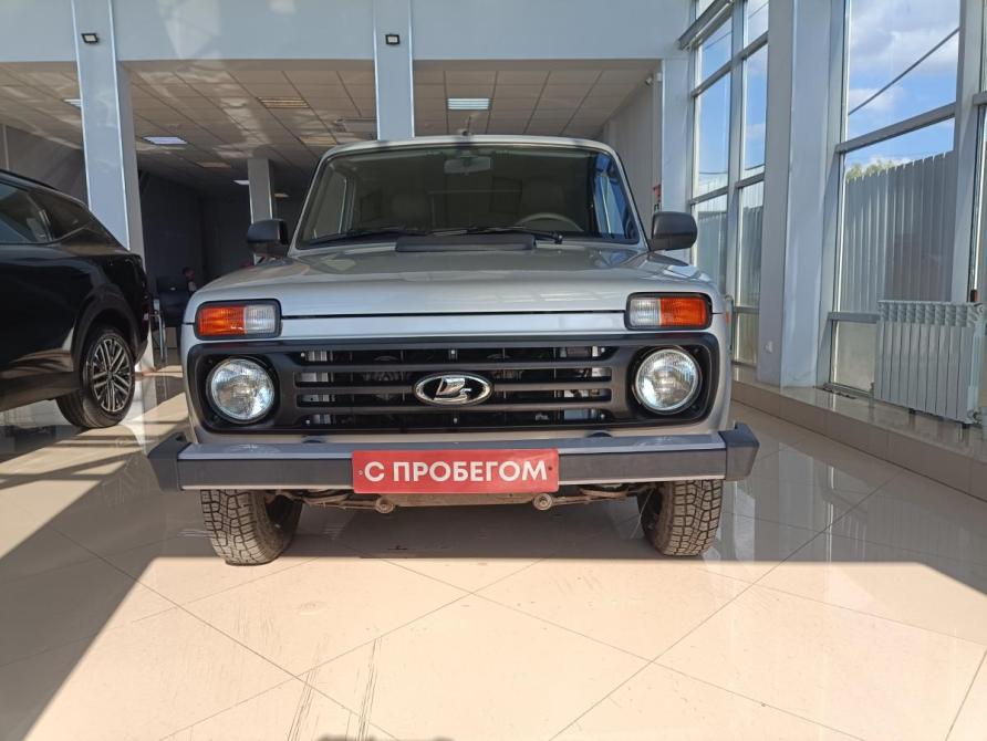 Lada (ВАЗ) Niva Legend Арзамас  - изображение 2