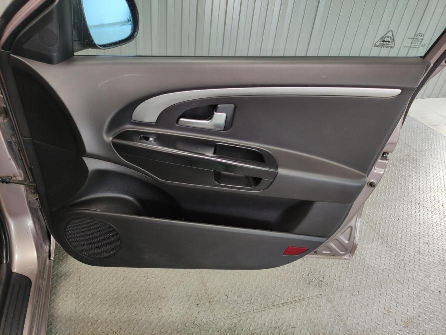 Kia Ceed I Рестайлинг Пермь  - изображение 16