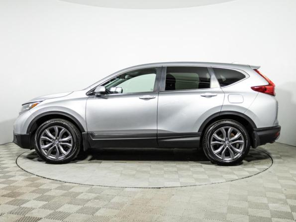 Honda CR-V V с пробегом 2019 года, цена 2 475 000 рублей, 134427 км, внедорожник, Автокод Объявления