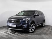 Kia Sorento III Prime Санкт-Петербург  - изображение 25