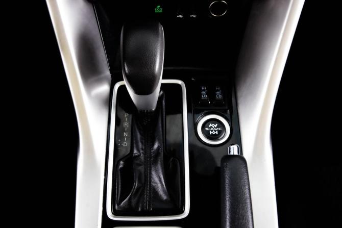 Mitsubishi Eclipse Cross I Рестайлинг с пробегом 2019 года, цена 1 929 000 рублей, 119000 км, внедорожник, Автокод Объявления