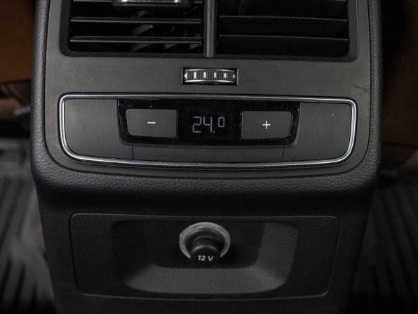 Audi A4 V (B9) с пробегом 2018 года, цена 2 700 000 рублей, 90970 км, седан, Автокод Объявления