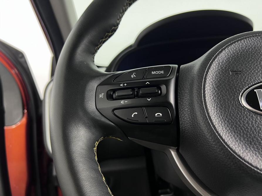 Kia Picanto III Рестайлинг Калининград  - изображение 18
