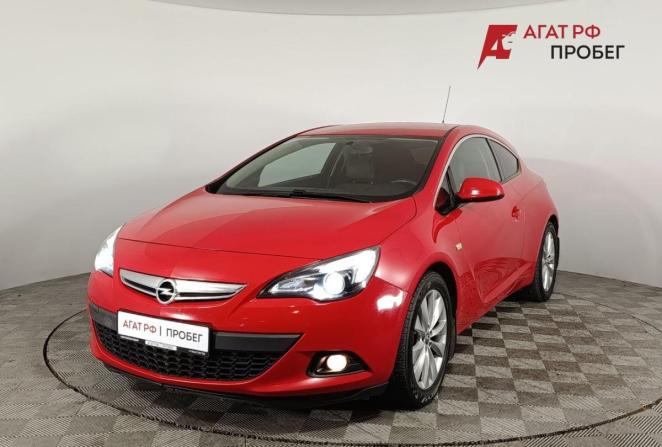 Opel Astra J Рестайлинг с пробегом 2014 года, цена 840 000 рублей, 239102 км, хэтчбек, Автокод Объявления