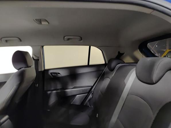 Hyundai Creta I с пробегом 2017 года, цена 1 235 000 рублей, 228200 км, внедорожник, Автокод Объявления