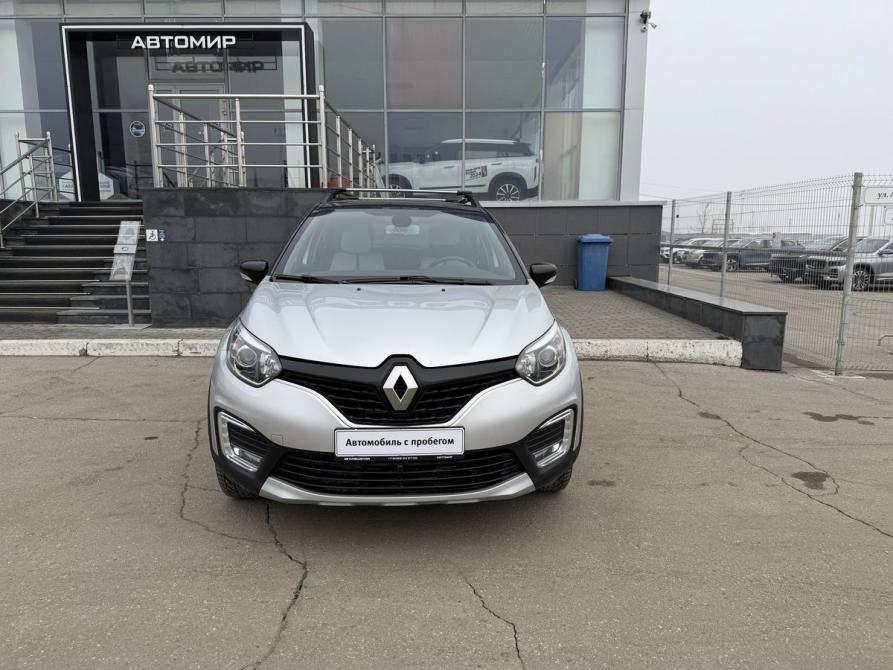 Renault Kaptur I Саратов  - изображение 2