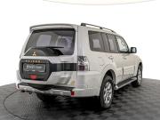Mitsubishi Pajero IV Рестайлинг 2 Москва  - изображение 34