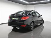 Hyundai Solaris I Тверь  - изображение 19