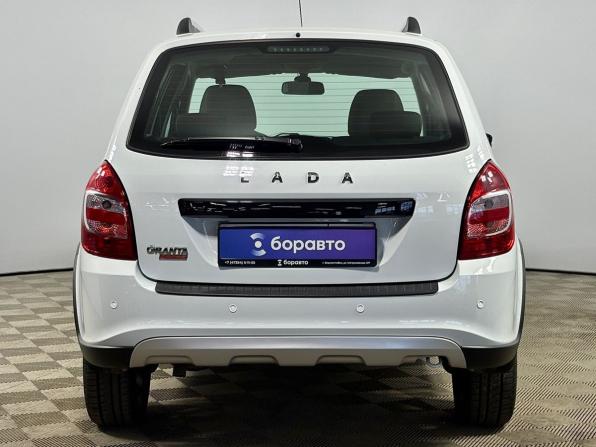 Lada (ВАЗ) Granta I Рестайлинг с пробегом 2023 года, цена 1 010 000 рублей, 17762 км, универсал, Автокод Объявления