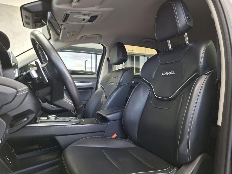 Haval Jolion I Мурманск  - изображение 15