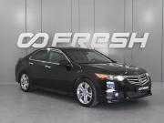 Honda Accord VIII Ростов-на-Дону  - изображение 20