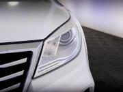 Haval H9 I Рестайлинг Москва  - изображение 46