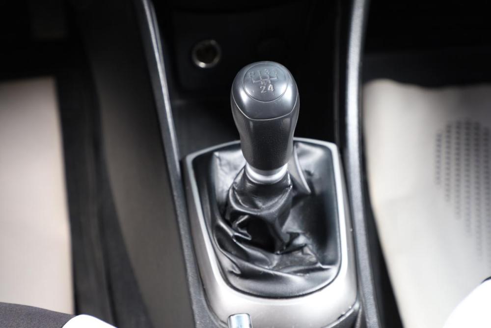 Hyundai Solaris I Рестайлинг Новосибирск  - изображение 15