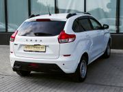 Lada (ВАЗ) XRAY I Екатеринбург  - изображение 25