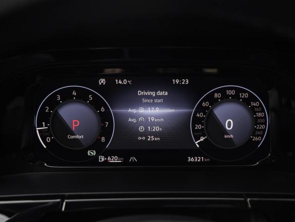 Volkswagen Teramont I Рестайлинг (China Market) с пробегом 2022 года, цена 4 699 000 рублей, 36321 км, внедорожник, Автокод Объявления
