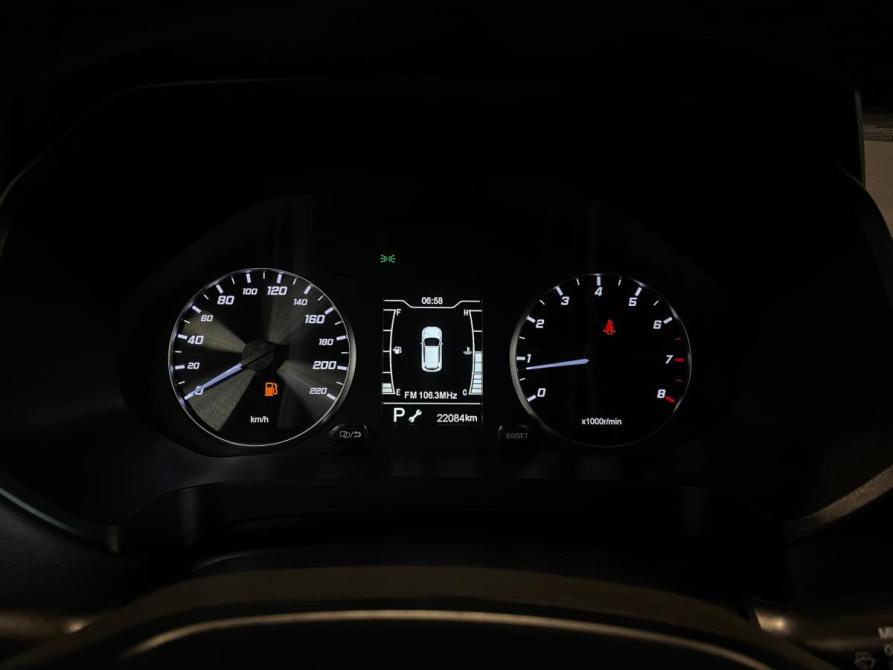 Chery Tiggo 4 Pro I Челябинск  - изображение 23