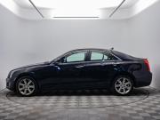 Cadillac ATS I Москва  - изображение 21
