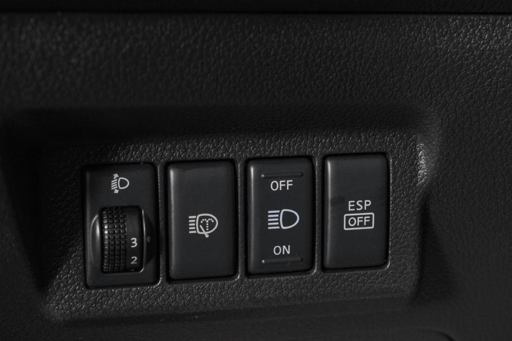Nissan X-Trail II Кемерово  - изображение 24