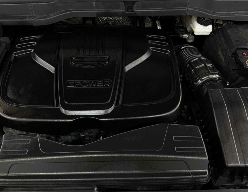 Geely Coolray I Москва  - изображение 19