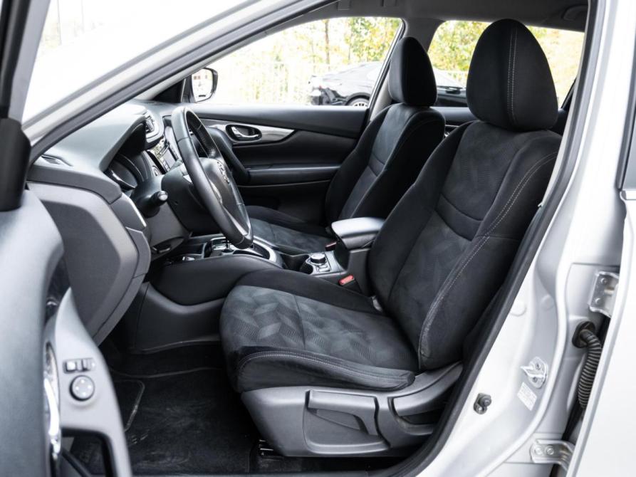 Nissan X-Trail III Ставрополь  - изображение 10