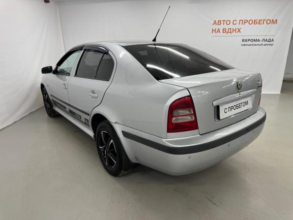 Skoda Octavia I (A4) Рестайлинг с пробегом 2009 года, цена 402 000 рублей, 352000 км, лифтбек, Автокод Объявления