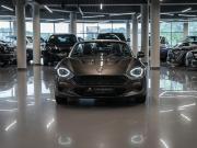 Fiat 124 Spider I Москва  - изображение 27