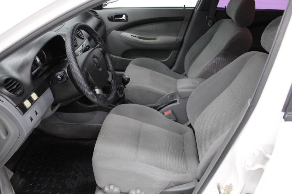 Chevrolet Lacetti I Саратов  - изображение 15