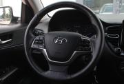Hyundai Solaris II Рестайлинг Саратов  - изображение 42