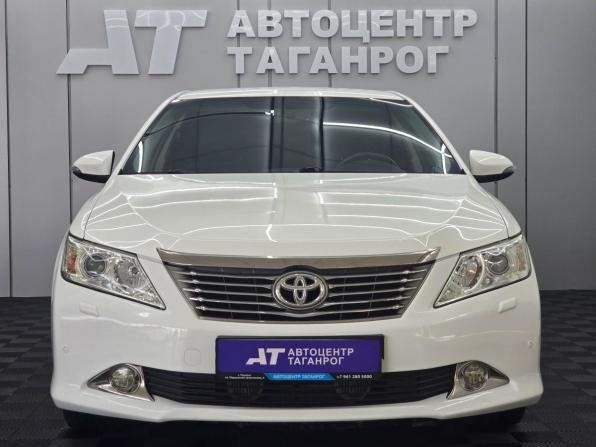 Toyota Camry VII (XV50) с пробегом 2014 года, цена 1 735 000 рублей, 218000 км, седан, Автокод Объявления