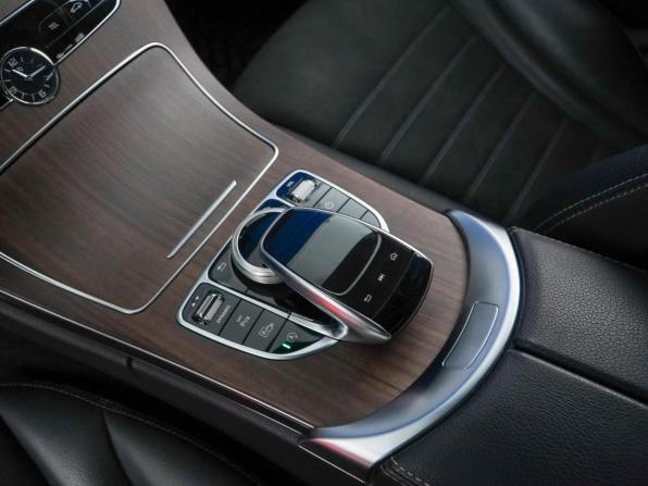 Mercedes-Benz C-Класс IV (W205) Рестайлинг с пробегом 2019 года, цена 2 949 033 рубля, 81612 км, седан, Автокод Объявления