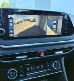 Hyundai Sonata VIII (DN8) Санкт-Петербург  - изображение 45