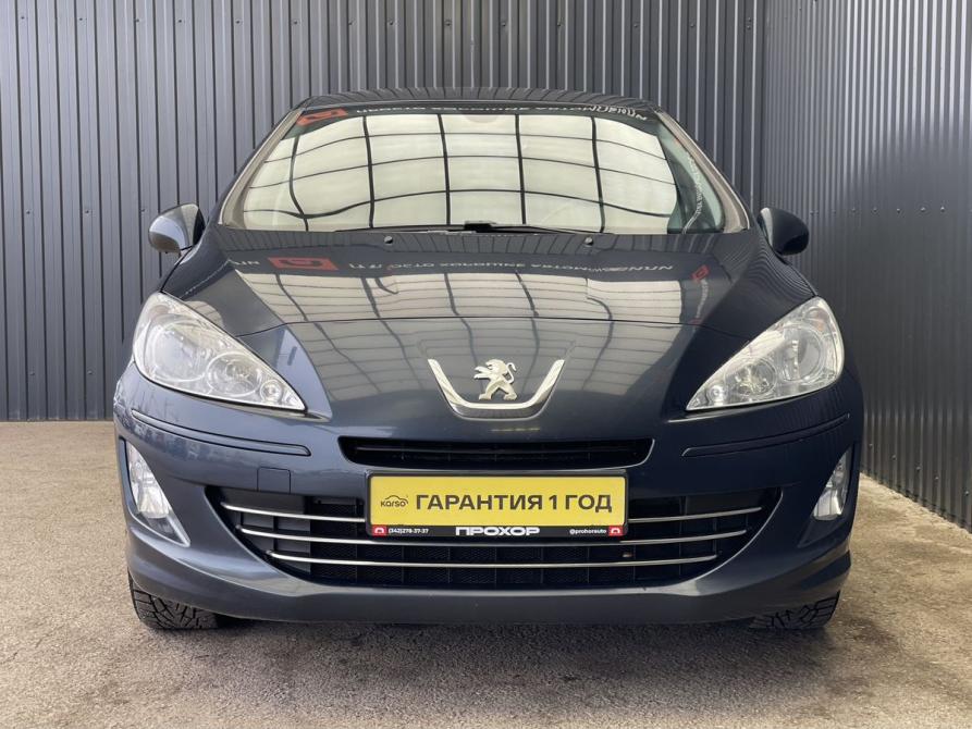 Peugeot 408 I Пермь  - изображение 3