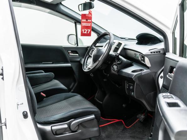 Honda Freed I Рестайлинг с пробегом 2013 года, цена 999 000 рублей, 130580 км, компактвэн, Автокод Объявления