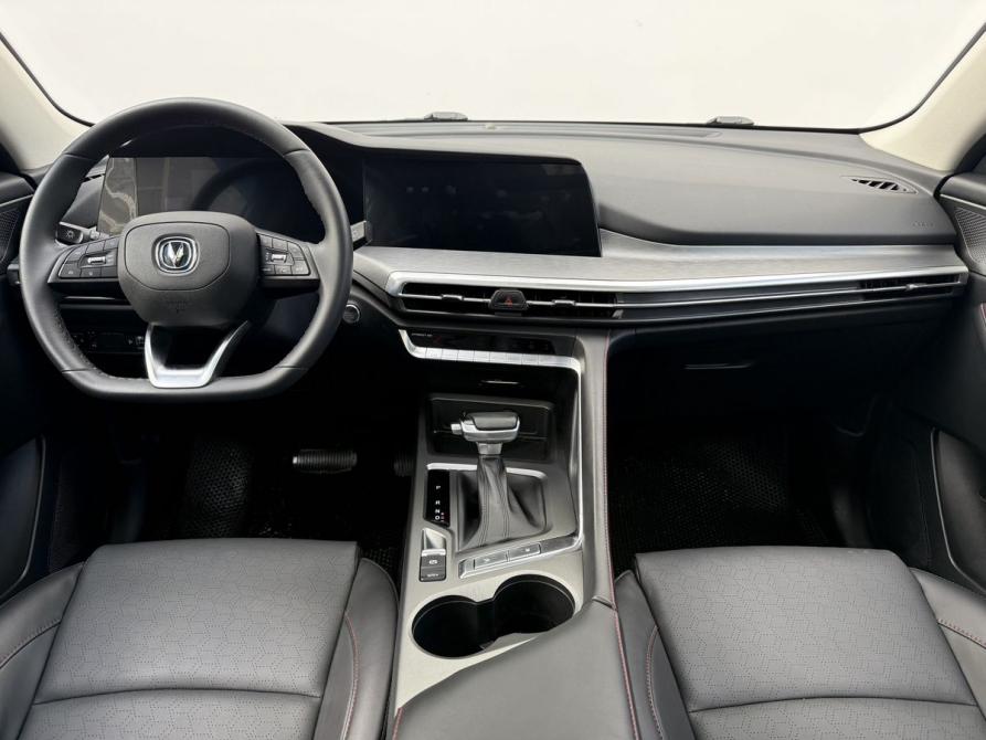 Changan CS35 Plus I Рестайлинг Москва  - изображение 13