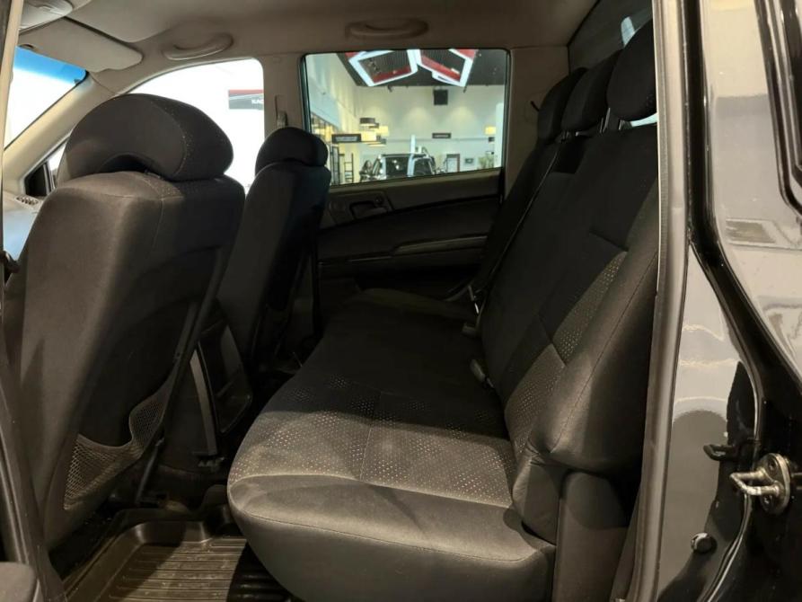 SsangYong Actyon Sports I Калининград  - изображение 16