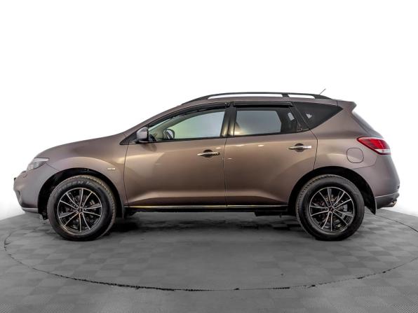 Nissan Murano II (Z51) Рестайлинг 2 с пробегом 2015 года, цена 1 650 000 рублей, 169361 км, внедорожник, Автокод Объявления