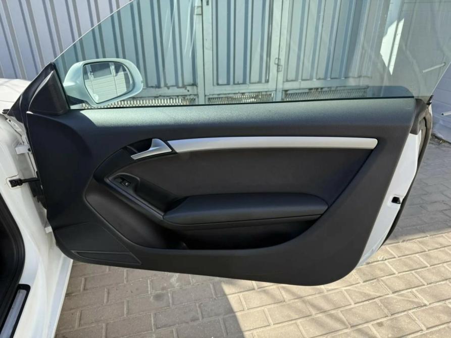 Audi A5 I (8T) Ростов-на-Дону  - изображение 16