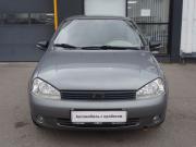 Lada (ВАЗ) Kalina I Москва  - изображение 15