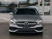 Mercedes-Benz CLA I (C117 X117) Рестайлинг Новосибирск  - изображение 23