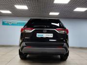 Toyota RAV4 V (XA50) Москва  - изображение 24