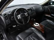 Infiniti FX I (S50) Новосибирск  - изображение 43
