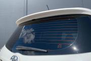 Toyota Verso I Рестайлинг Красноярск  - изображение 35