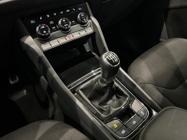 Skoda Kodiaq I с пробегом 2020 года, цена 2 299 000 рублей, 98629 км, внедорожник, Автокод Объявления