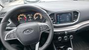 Lada (ВАЗ) Vesta I Рестайлинг (NG) Тольятти  - изображение 11