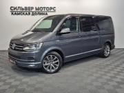 Volkswagen Multivan T6 Пермь  - изображение 27