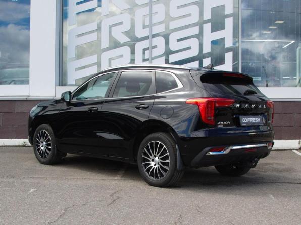 Haval Jolion I с пробегом 2024 года, цена 2 050 000 рублей, 77272 км, внедорожник, Автокод Объявления
