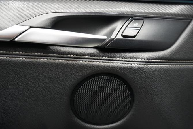 BMW X5 III (F15) с пробегом 2016 года, цена 3 655 000 рублей, 229572 км, внедорожник, Автокод Объявления