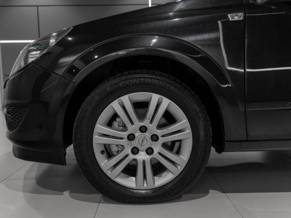 Opel Astra H Рестайлинг с пробегом 2012 года, цена 745 000 рублей, 191549 км, хэтчбек, Автокод Объявления
