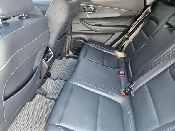 Chery Tiggo 4 Pro I с пробегом 2023 года, цена 1 595 000 рублей, 60000 км, внедорожник, Автокод Объявления