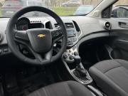 Chevrolet Aveo II Нефтекамск  - изображение 19